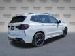 2023 BMW X3 xDrive30i SUV