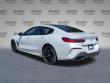 2024 BMW M850i M850i Gran Coupe Sedan