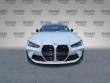 2022 BMW M4 Competition xDrive Convertible