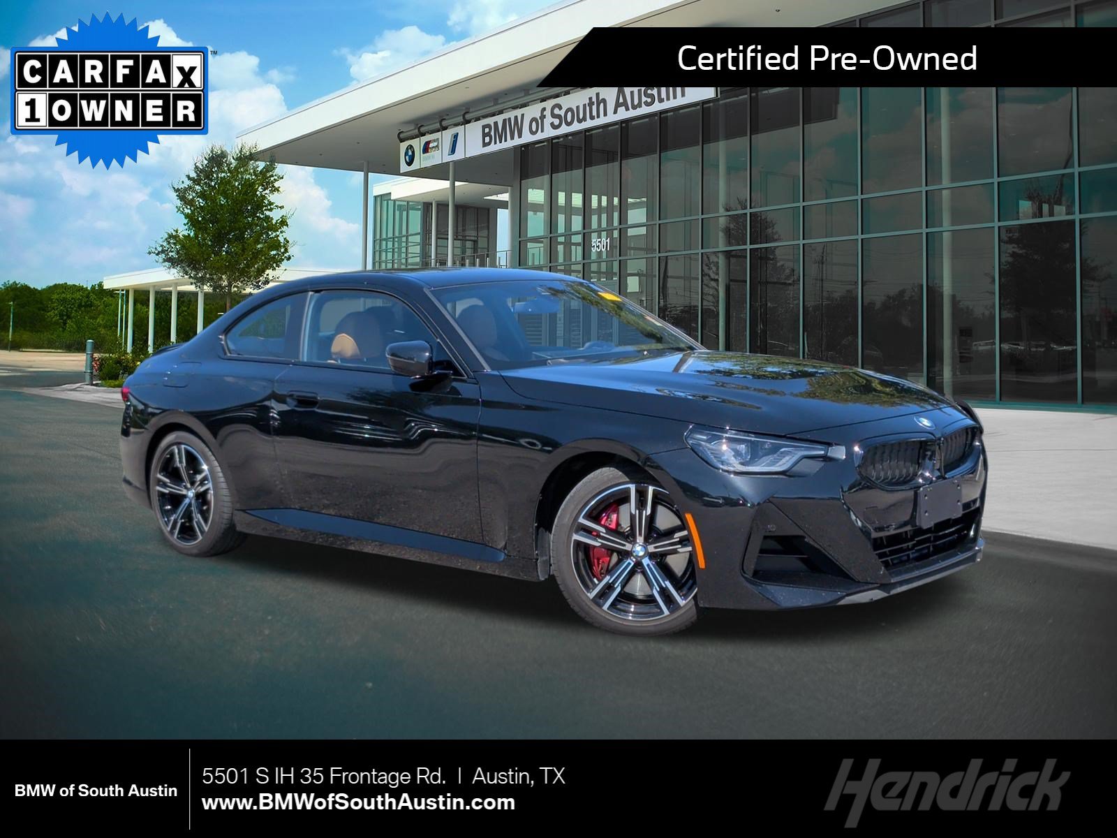  BMW 230i