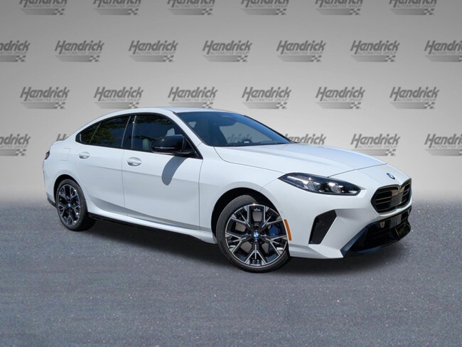 2026 BMW M235i M235 xDrive Gran Coupe Sedan