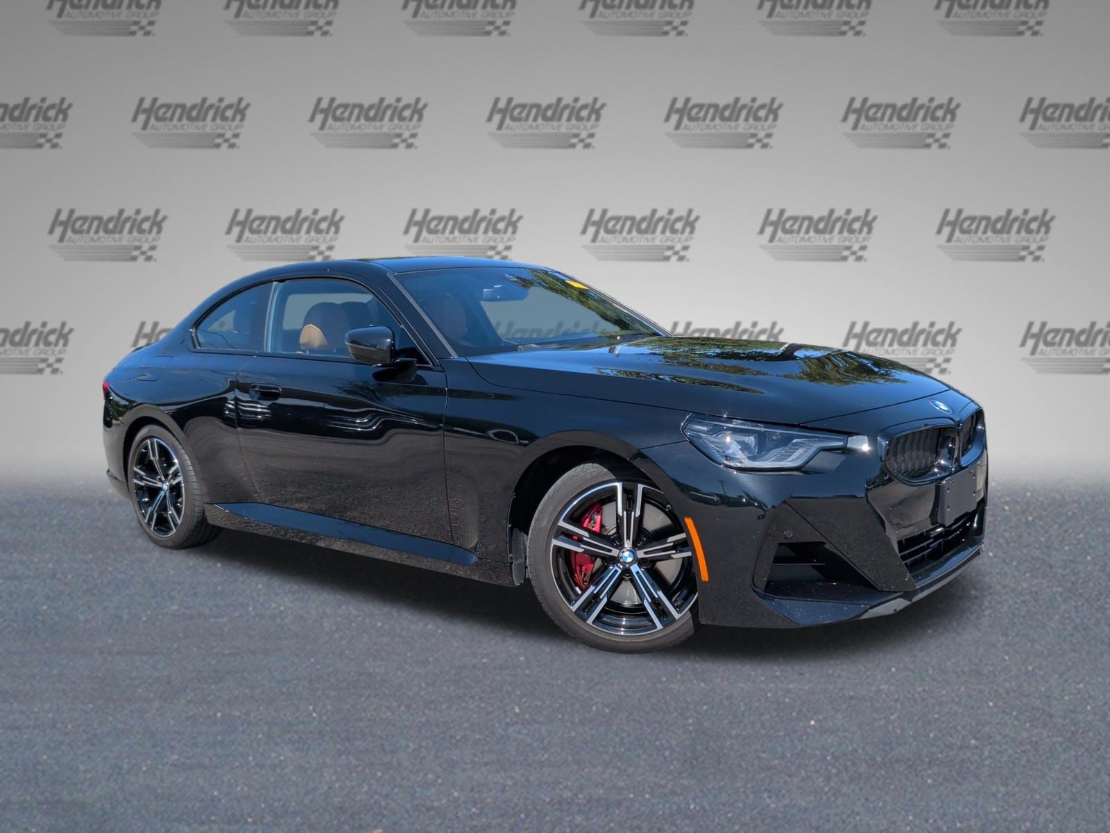 2024 BMW 230i 230i Coupe