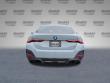 2023 BMW i4 eDrive40 Gran Coupe Sedan