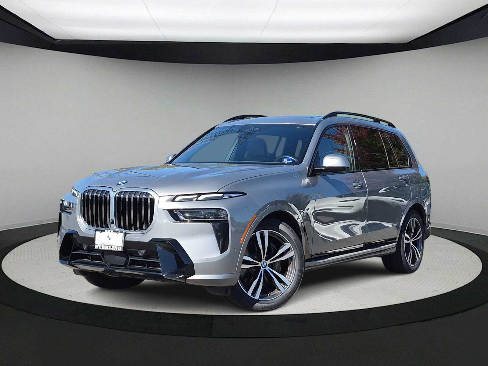 2024 BMW X7