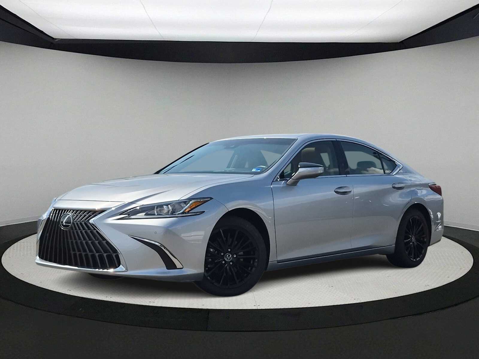2024 Lexus ES