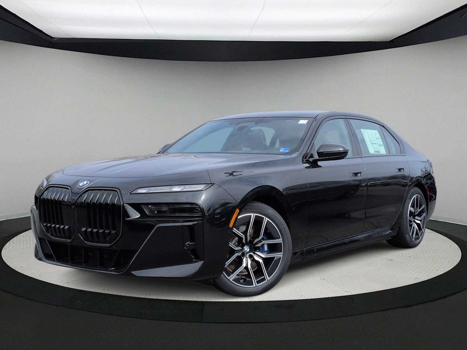 2026 BMW i7