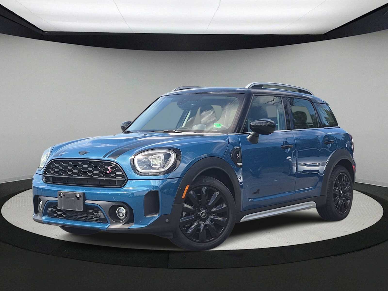 2023 MINI Countryman