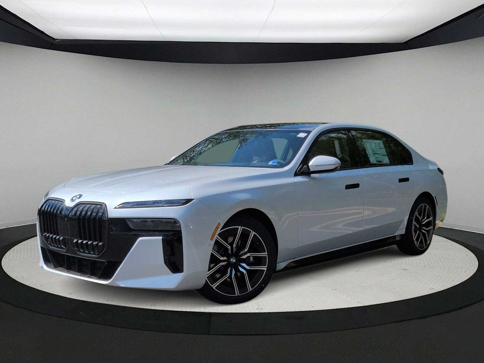 2026 BMW i7