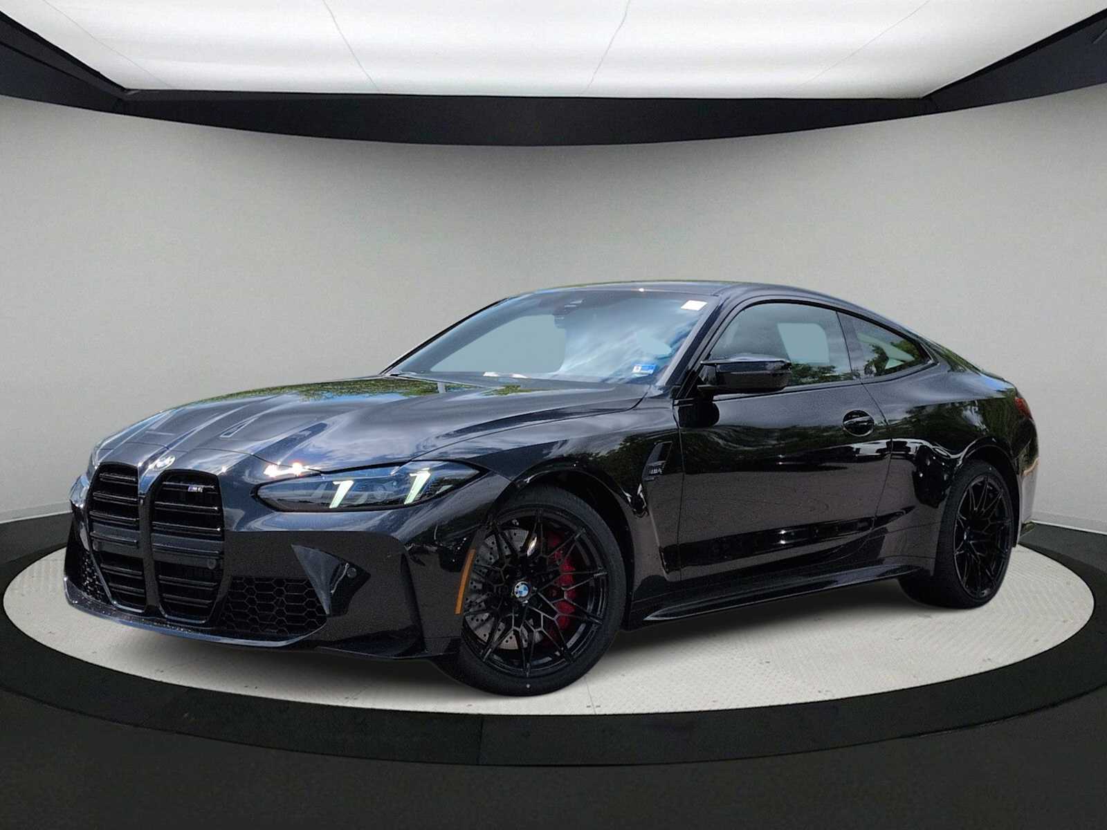 2027 BMW M4 Coupe