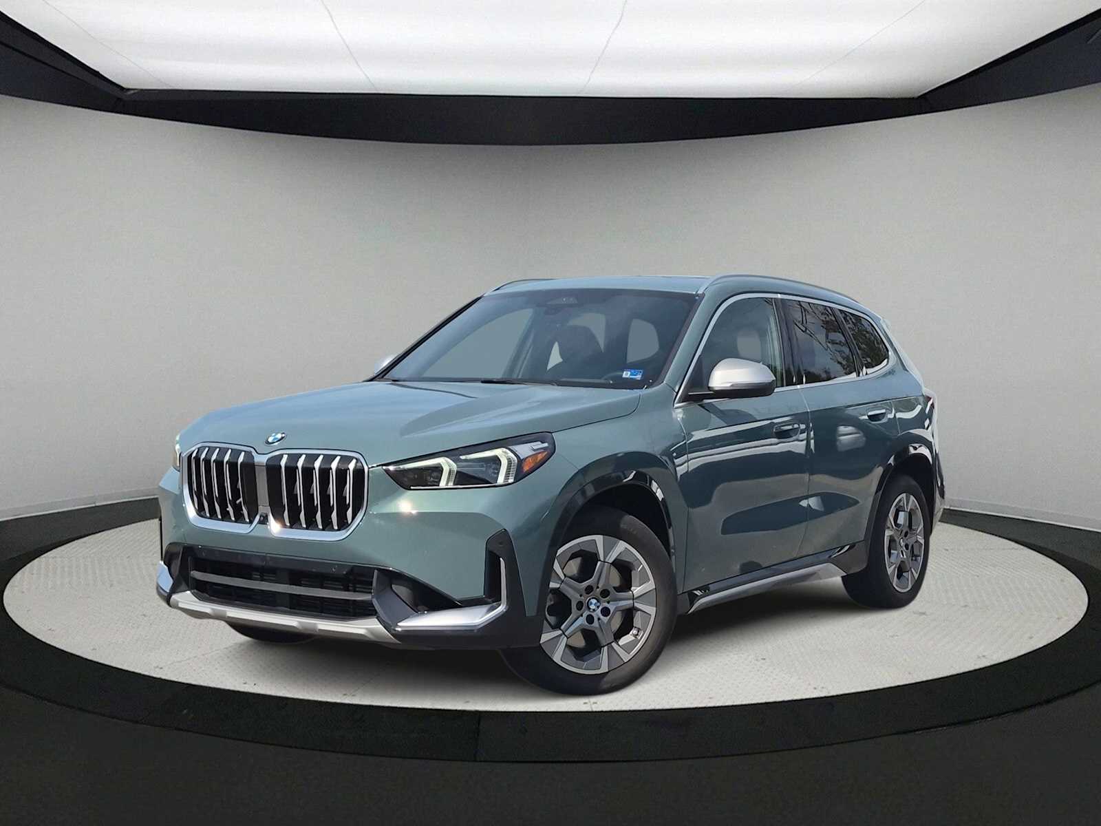 2023 BMW X1
