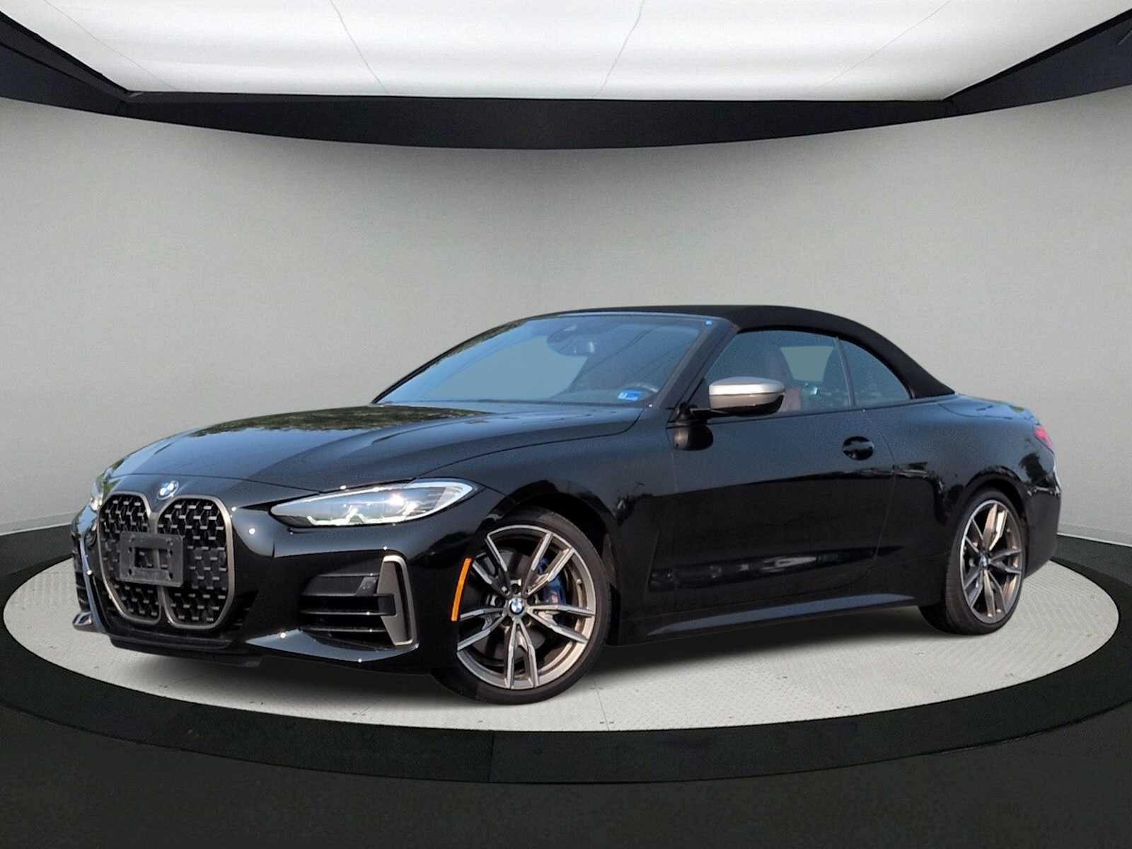 2023 BMW 4 Series