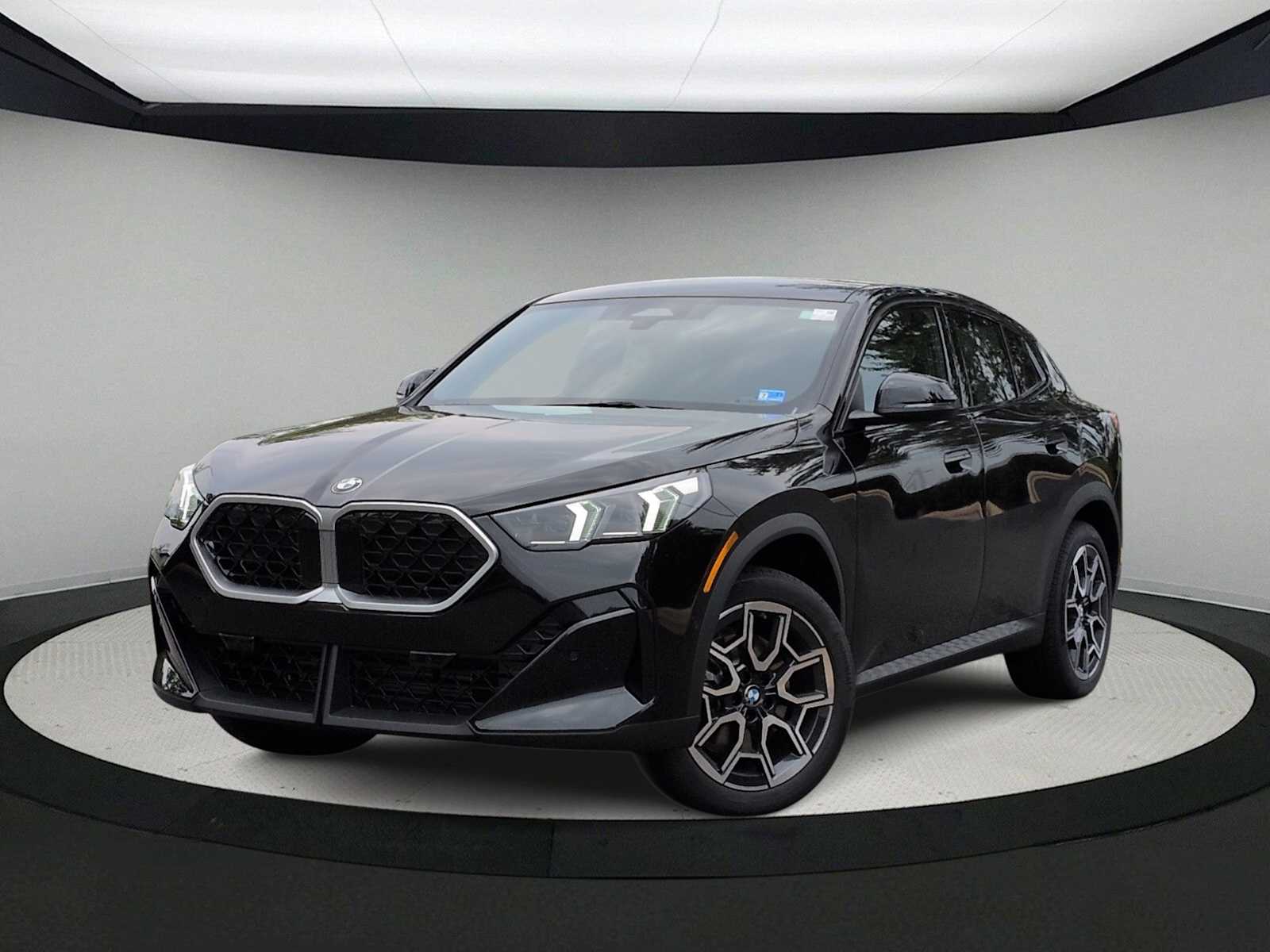 2026 BMW X2