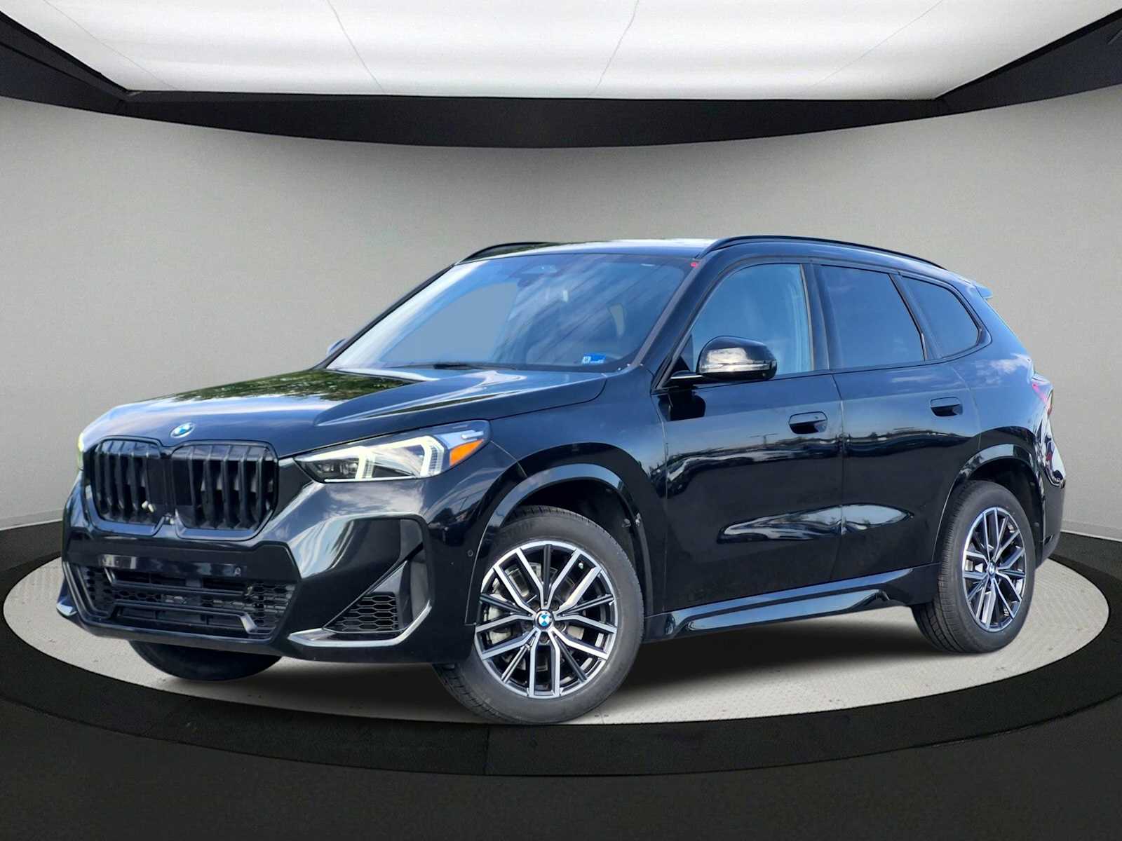 2023 BMW X1