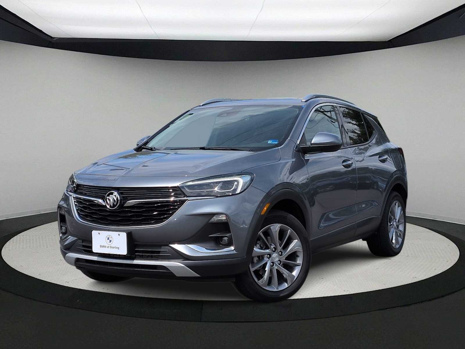 2022 Buick Encore GX