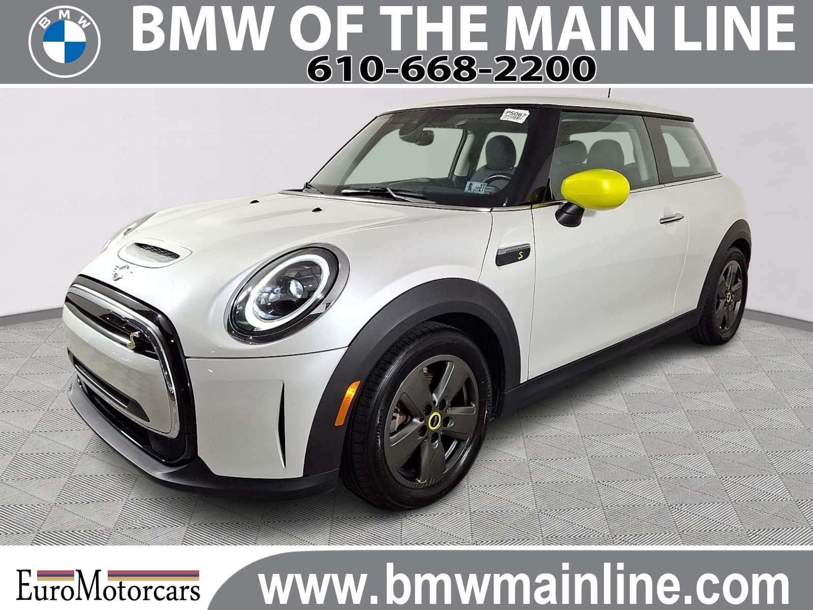 2024 MINI Hardtop 2 Door