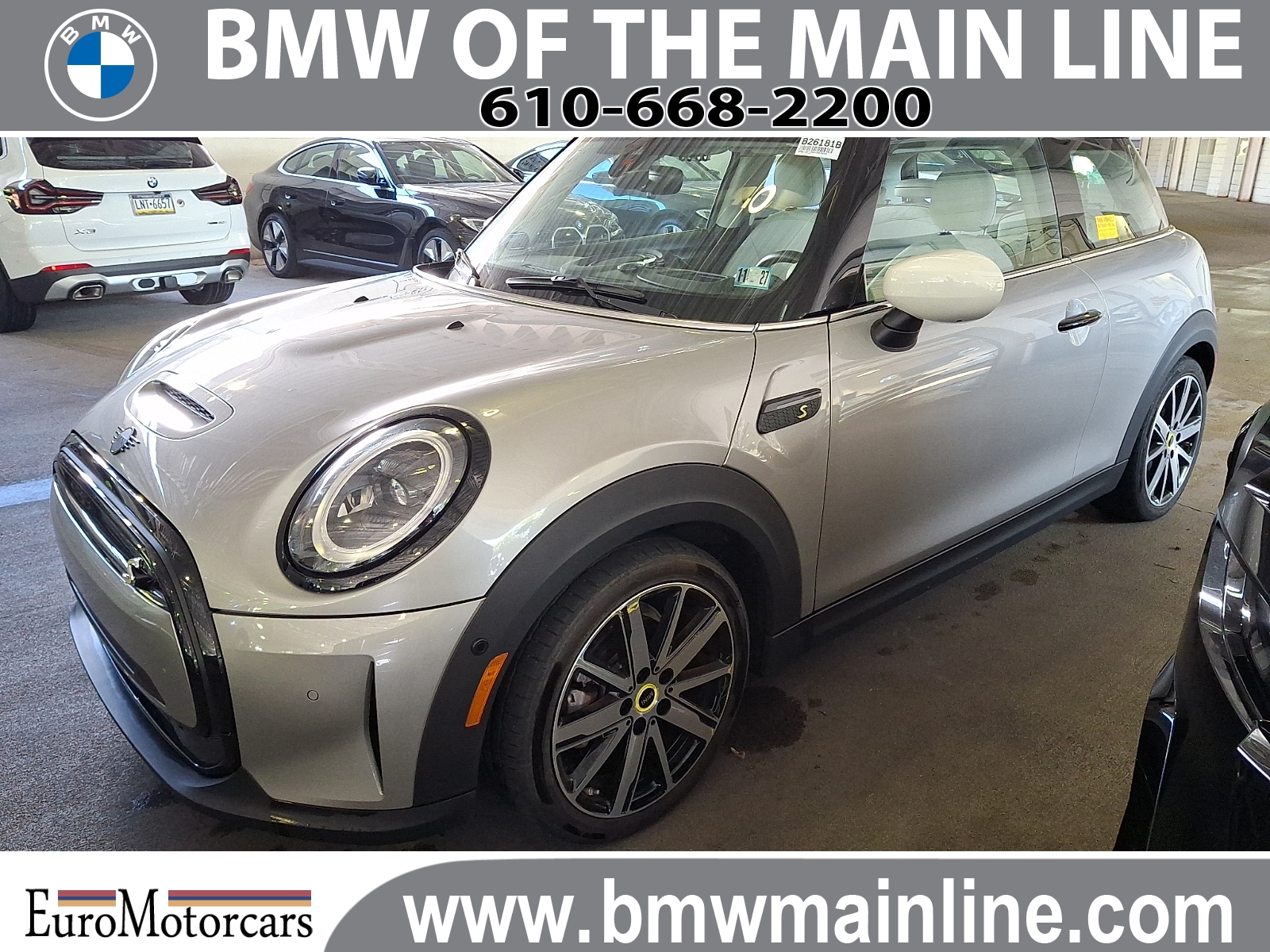 2024 MINI Hardtop 2 Door