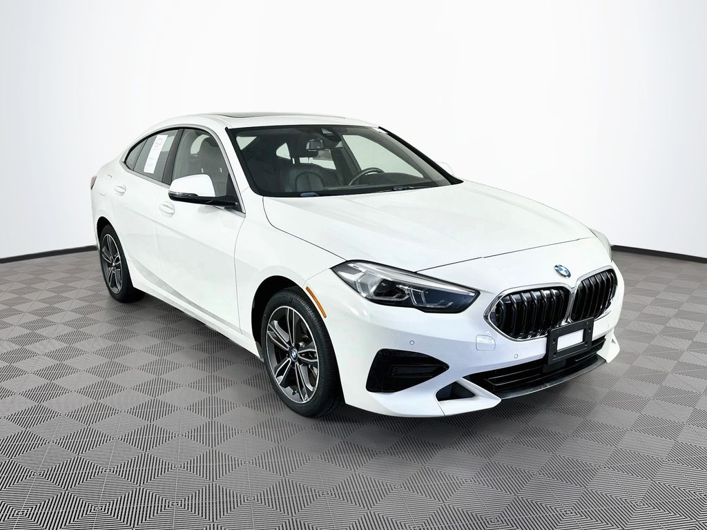 2022 BMW 2 Series