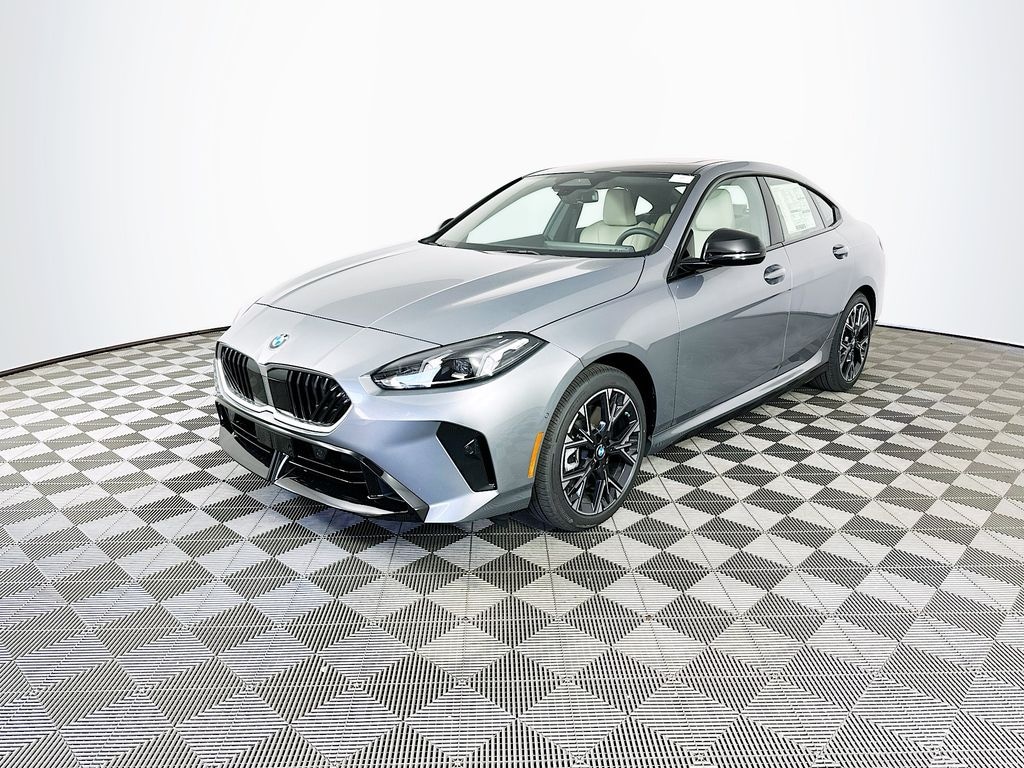 Used 2026 BMW 228i xDrive Gran Coupe