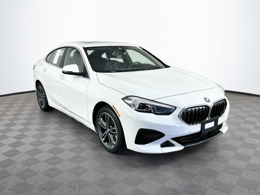 2022 BMW 2 Series