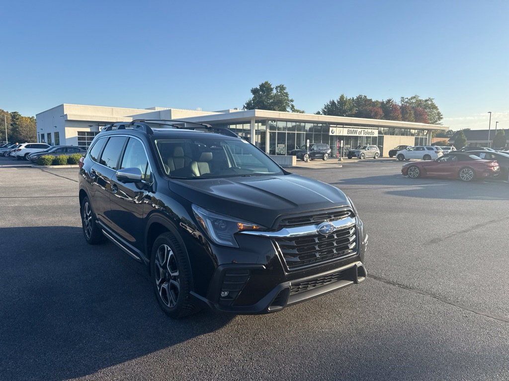 2023 Subaru Ascent