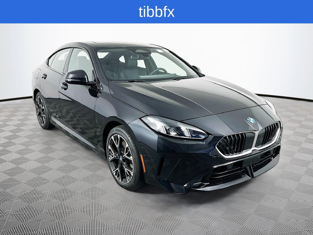 2026 BMW 2 Series