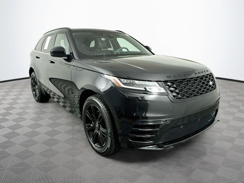 2023 Land Rover Range Rover Velar