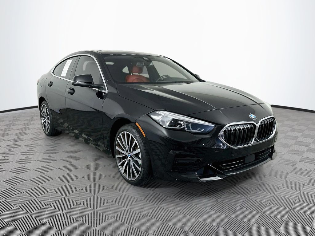 2024 BMW 2 Series