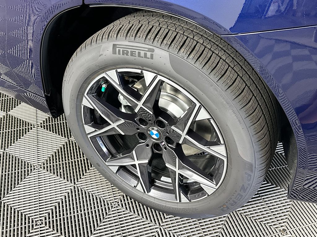 2026 BMW X3 30 - Photo 34