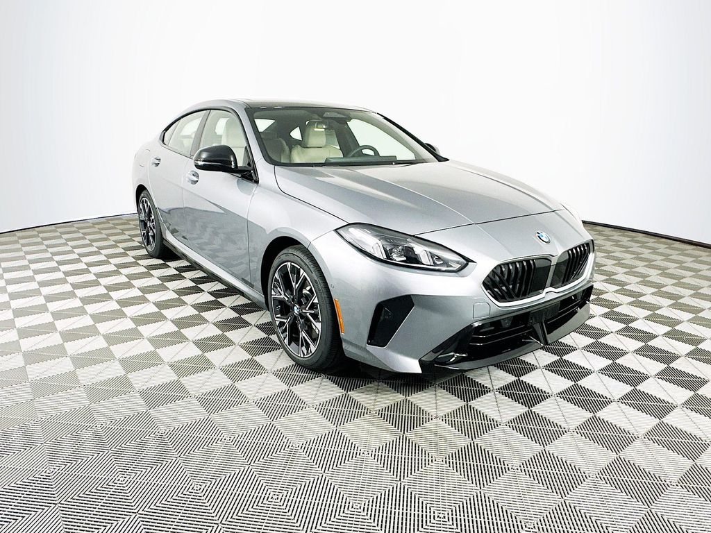 2026 BMW 2 Series