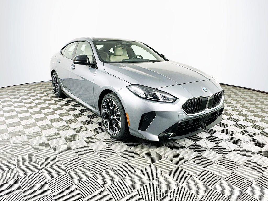 Used 2026 BMW 228i xDrive Gran Coupe