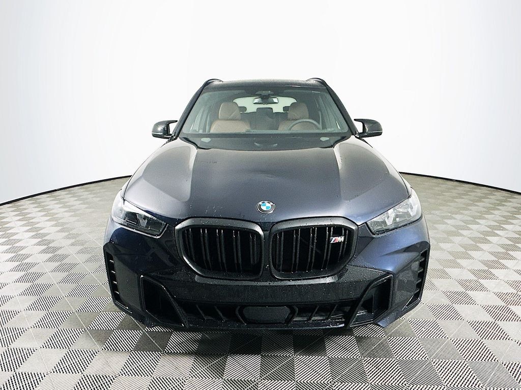 Used 2026 BMW X5 M60i SUV