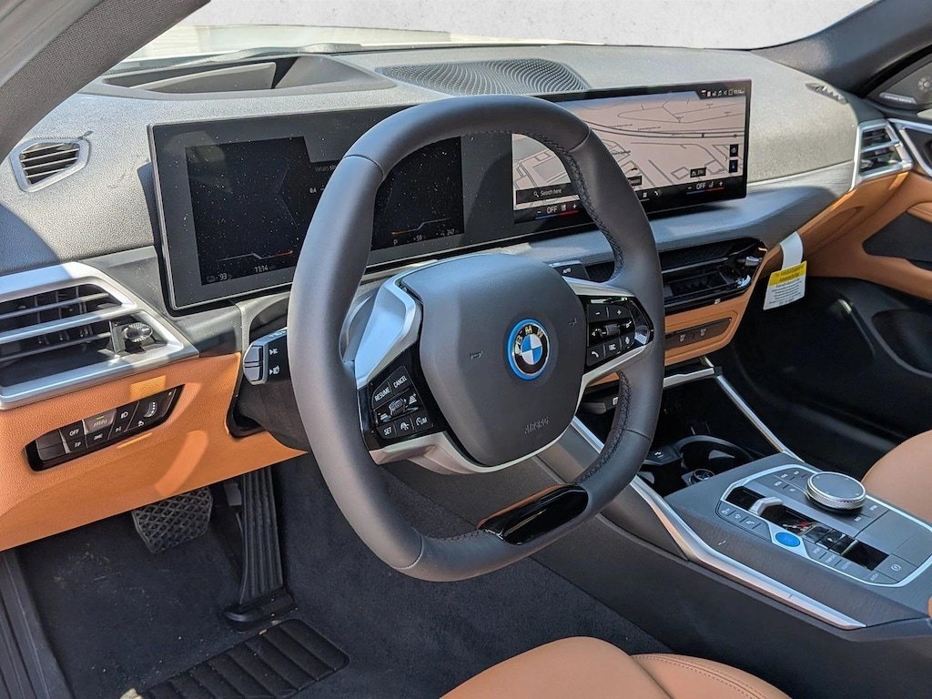 Used 2026 BMW i4 xDrive40 Gran Coupe