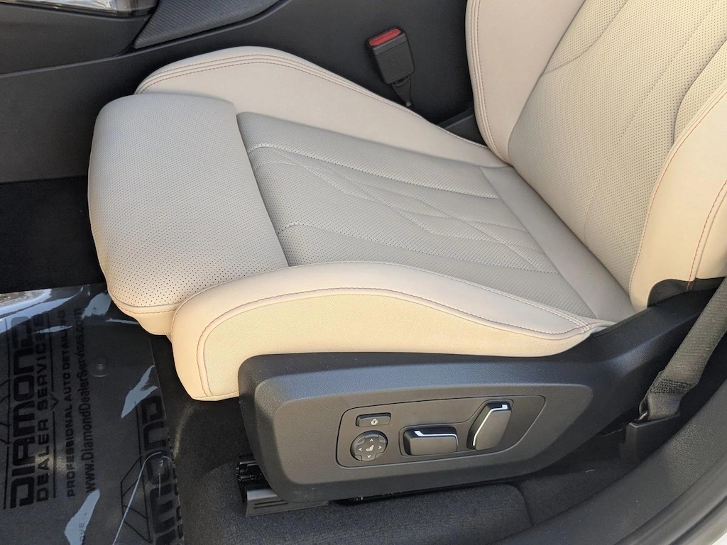 Used 2026 BMW X3 30 xDrive SUV