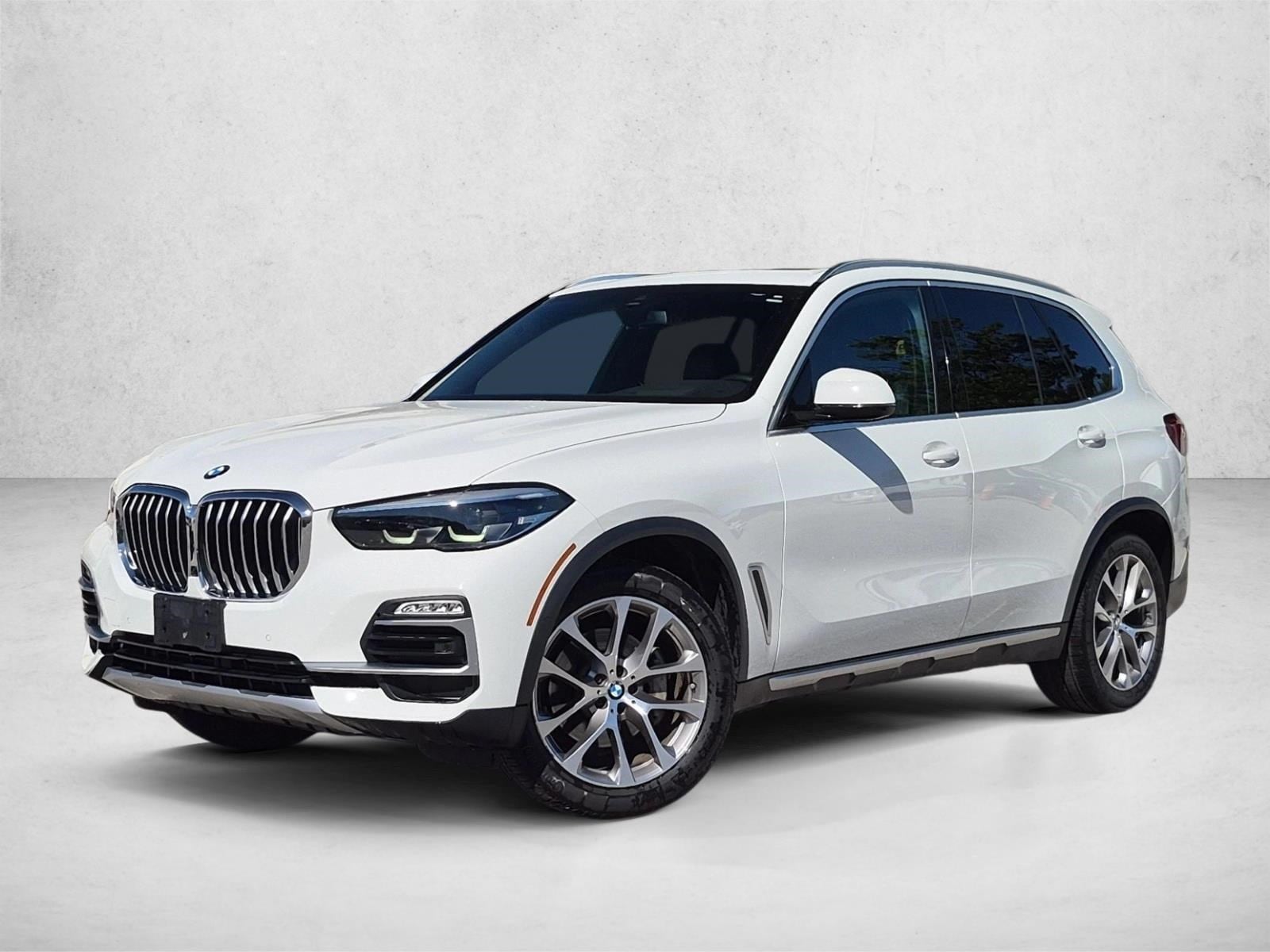 2019 BMW X5