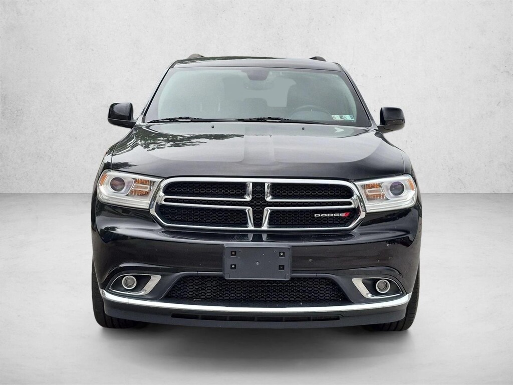 Used 2017 Dodge Durango SXT SUV