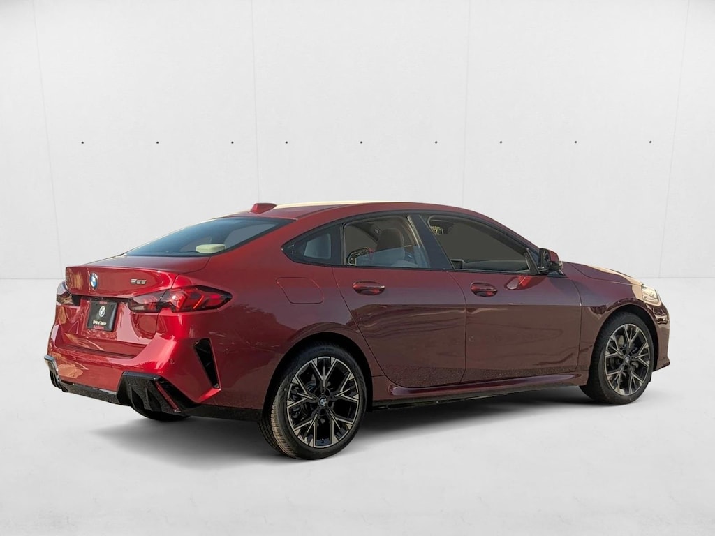 Used 2026 BMW 228i xDrive Gran Coupe