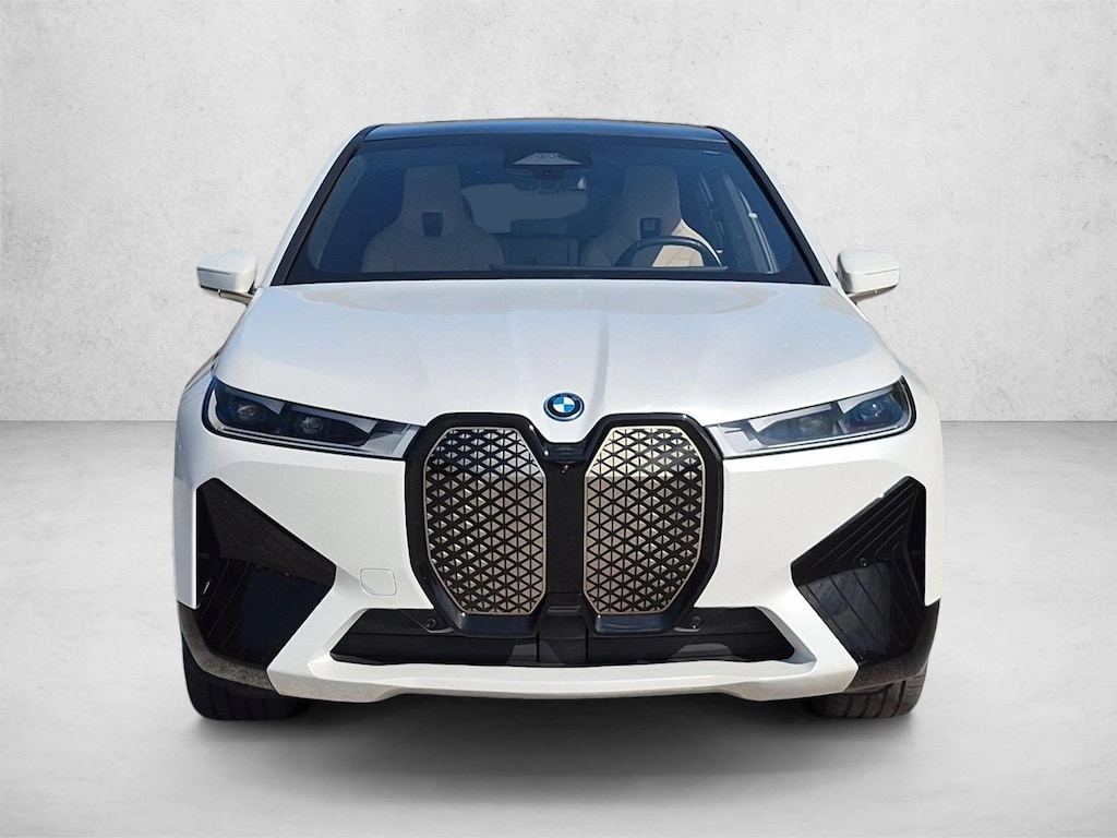 Certified 2024 BMW iX xDrive50 SUV
