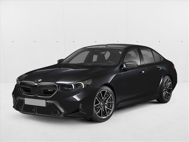 2026 BMW M5