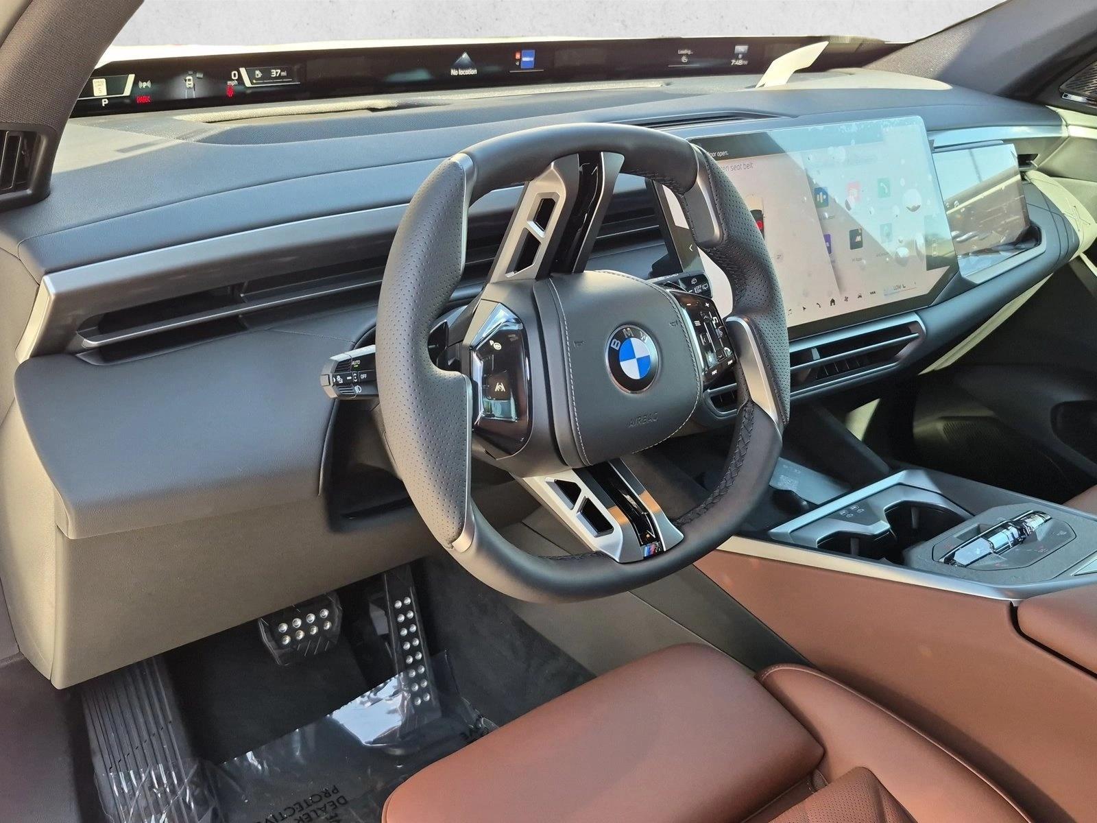 New 2027 BMW X5 40 xDrive SUV
