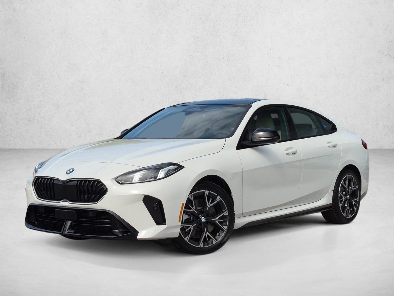 2026 BMW 2 Series 228