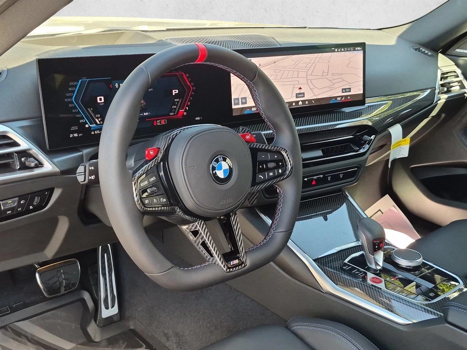 New 2027 BMW M2 Base Coupe