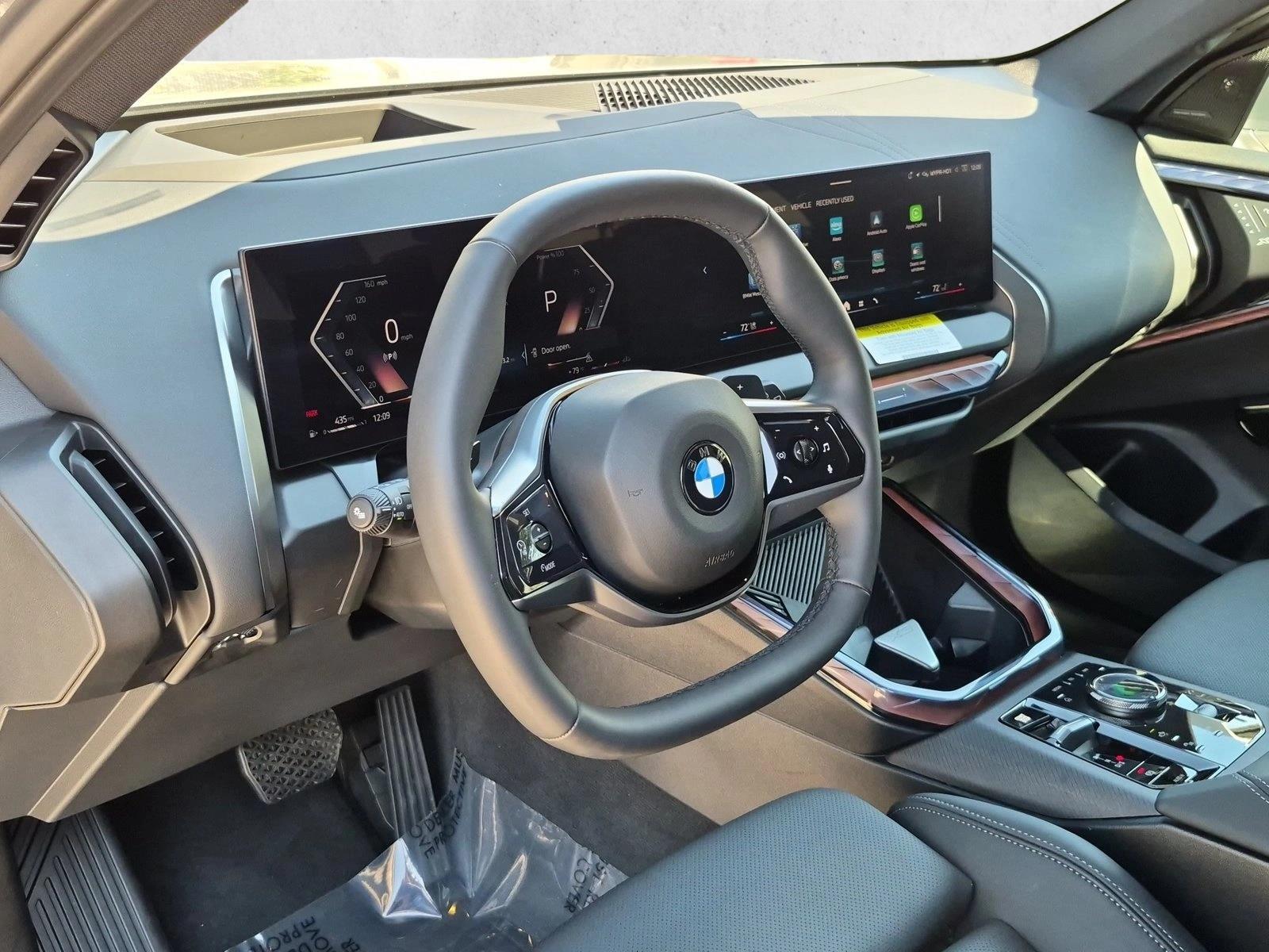 Used 2026 BMW X3 30 xDrive Sport Utility