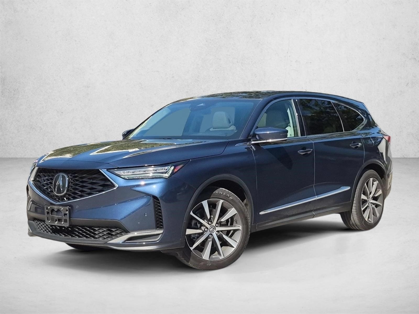 2025 Acura MDX
