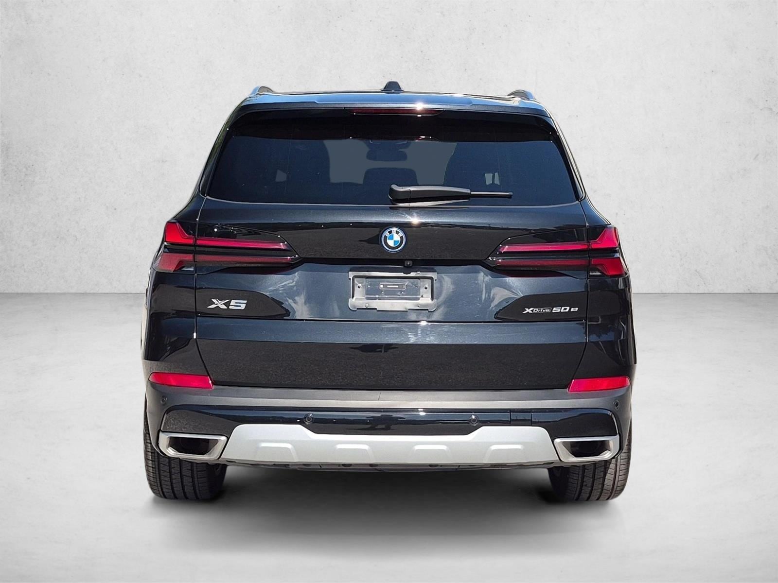 2026 BMW X5 50e - Photo 7