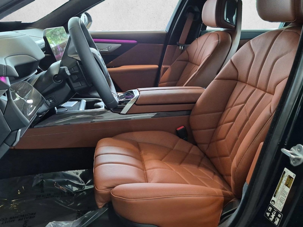 New 2027 BMW 740i xDrive Sedan