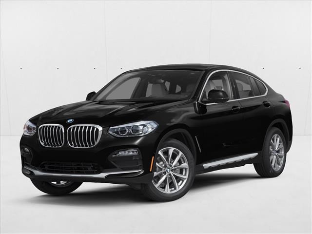 2021 BMW X4