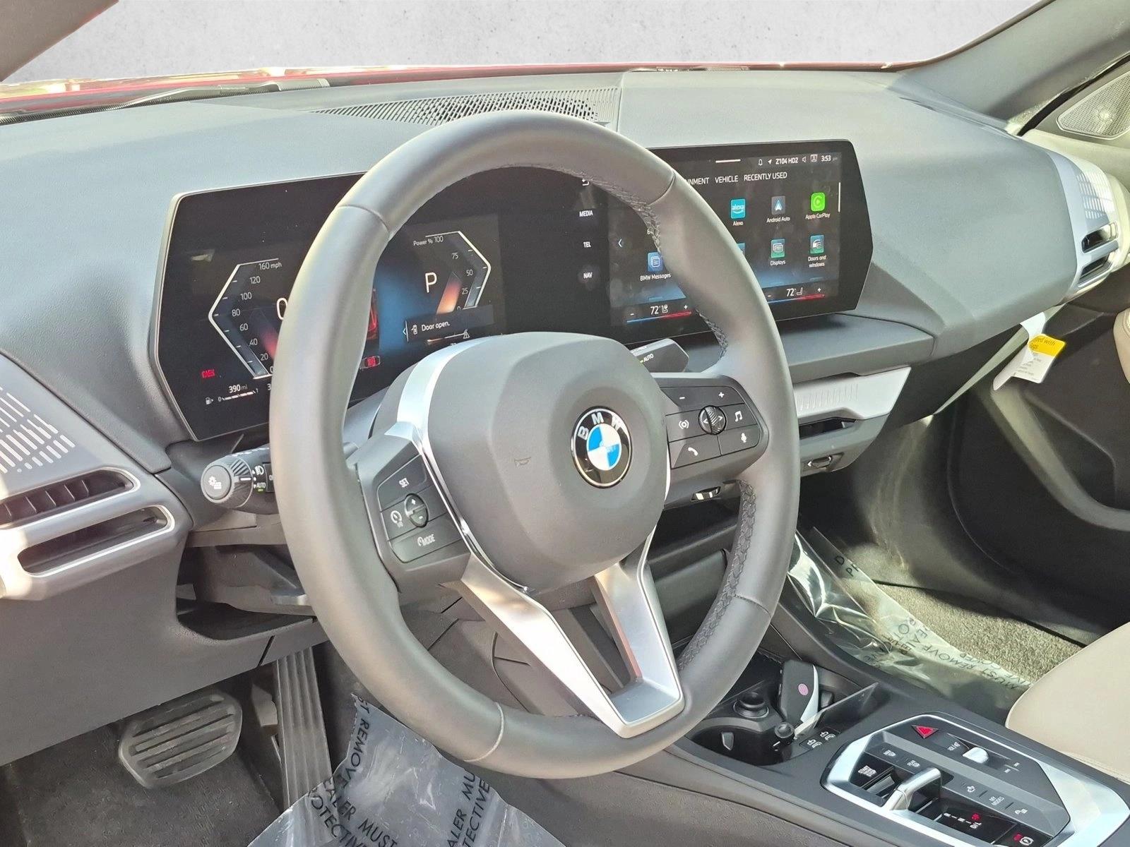 Certified 2026 BMW 228i xDrive Gran Coupe