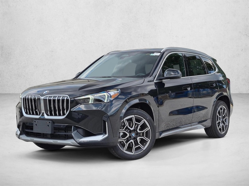 New 2026 BMW X1 xDrive28i SUV