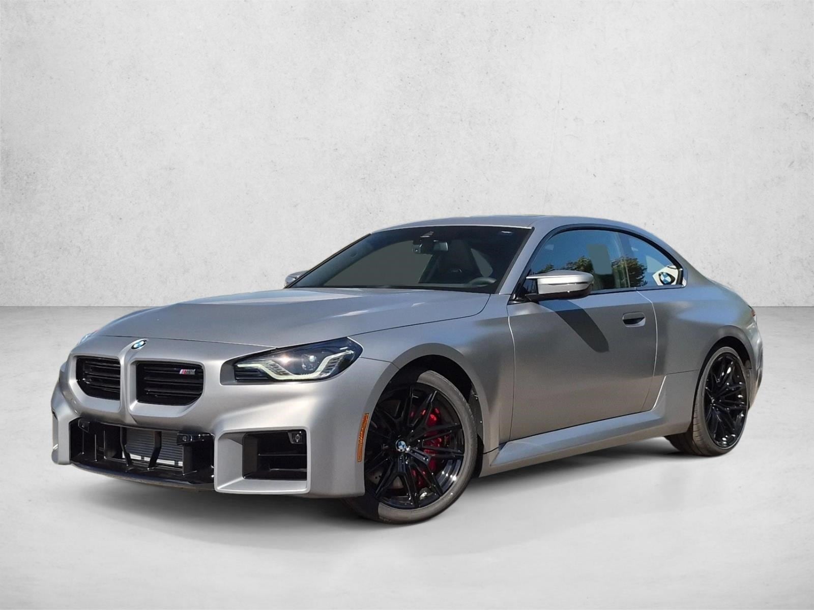 2027 BMW M2 Coupe M2