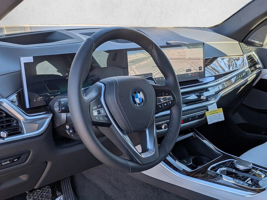 Used 2026 BMW X5 PHEV xDrive50e SUV